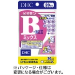 ＤＨＣ　ビタミンＢミックス　２０日分　１個（４０粒）