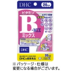 ＤＨＣ　ビタミンＢミックス　２０日分　１個（４０粒）