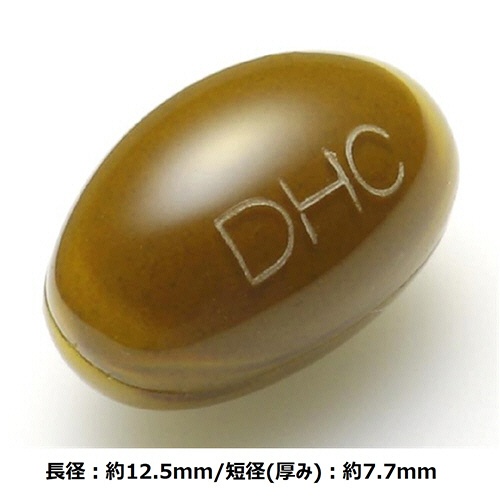 ＤＨＣ　濃縮ウコン　２０日分　１個（４０粒）2