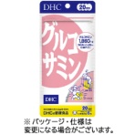 ＤＨＣ　グルコサミン　２０日分　１個（１２０粒）