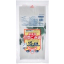 ジャパックス　船橋市　指定ごみ袋　可燃用　手付き