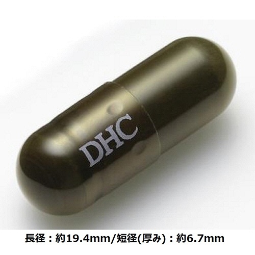 ＤＨＣ　ヘム鉄　２０日分　１個（４０粒）2