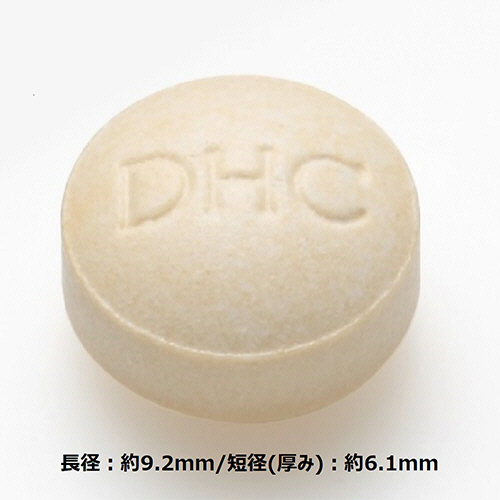 たのめーる】DHC 大豆イソフラボンエクオール 20日分 1個(20粒)の通販
