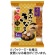 越後製菓　ふんわり名人　黒みつきなこ　１４ｇ／袋　１パック（４袋）1