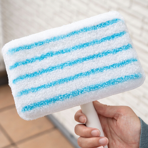 たのめーる】山崎産業 コンドル ベランダ玄関用スポンジブラシ