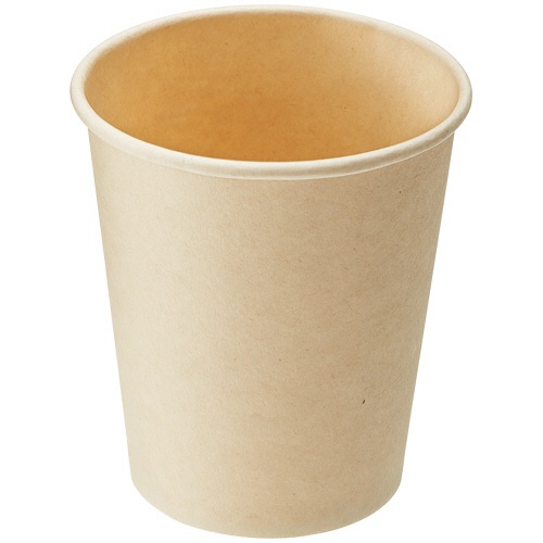 シモジマ　ＨＥＩＫＯ　バンブー紙コップ　５オンス（１６５ｍＬ）　＃００４７７０９４２　１パック（１００個）1