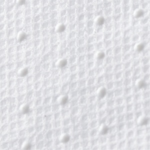 シンメイ　使い切り不織布スリッパ　ホワイト　ＳＨＳ００１　１パック（１０足）3