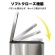 アントレックス　ｂ．ｃ．ｌ　ステンレスダストボックス　１８Ｌ×２　１台6