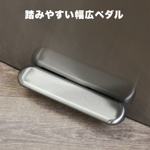 アントレックス　ｂ．ｃ．ｌ　ステンレスダストボックス　２８Ｌ×２　１台9