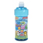 池田工業社　楽々キャップしゃぼん液　５００ｍｌ　１本