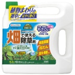 ＫＩＮＣＨＯ園芸　グリーンスキットシャワー　４．２Ｌ　１本
