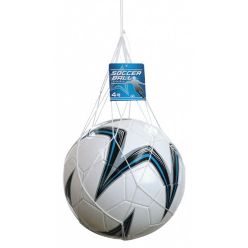 たのめーる】池田工業社 NEW合皮サッカーボール 4号 1個の通販