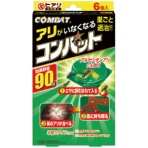 大日本除蟲菊　ＫＩＮＣＨＯ　アリがいなくなるコンバット
