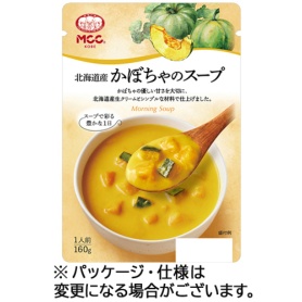 エム・シーシー食品　北海道産かぼちゃのスープ　１６０ｇ　１袋