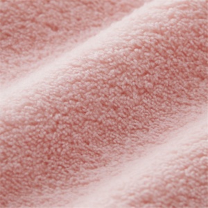オーミケンシ　マイクロファイバー防水シーツ（小）　抗菌加工　ピンク　ＳＫ７０１２０－ＰＩ　１枚2