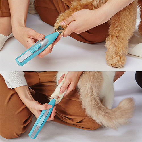 たのめーる】ペティオ Self Trimmer コードレスバリカン