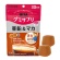 ＵＨＡ味覚糖　グミサプリ　亜鉛＆マカ　３０日分　１パック（６０粒）2