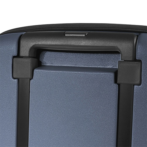 アントレックス　ＦＬＥＸ　フォーダブルスーツケース　４０Ｌ　アトランティックブルー　１個8