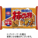 亀田製菓　亀田の柿の種　１８０ｇ（６袋）