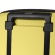 アントレックス　ＦＬＥＸ　フォーダブルスーツケース　４０Ｌ　イエローアイリス　１個8