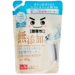 レック　激落ちくん　石けんカスを分解する洗濯槽クリーナー　４００ｇ　Ｃ００９１２　１個