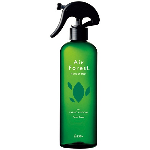 エステー　Ａｉｒ　Ｆｏｒｅｓｔ　Ｒｅｆｒｅｓｈ　Ｍｉｓｔ　フォレストグリーンの香り　本体　２７０ｍＬ　１本1