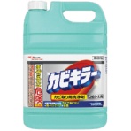 ジョンソン　カビキラー　業務用　つめかえ用　５ｋｇ　１本