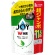 Ｐ＆Ｇ　ジョイ　Ｗ除菌　コンパクト　緑茶の香り　つめかえ用　超特大ジャンボサイズ　１４２５ｍＬ　１個1