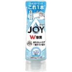 Ｐ＆Ｇ　ジョイ　Ｗ除菌　コンパクト　Ｗ消臭　フレッシュクリーン
