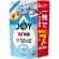Ｐ＆Ｇ　ジョイ　Ｗ除菌　コンパクト　Ｗ消臭　フレッシュクリーン　つめかえ用　超特大　９３０ｍＬ　１個1