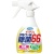フマキラー　キッチン用　アルコール除菌６６　スプレー　本体　４００ｍＬ　１本