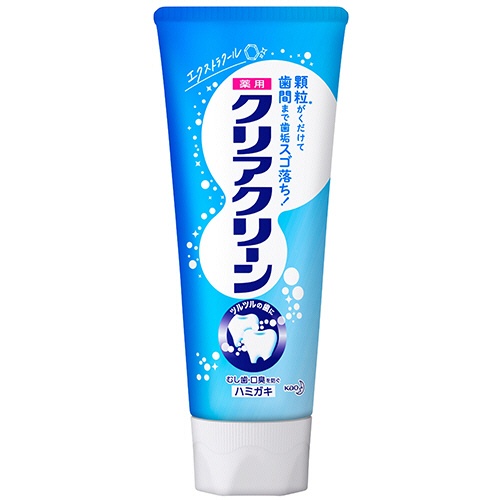 花王　クリアクリーン　エクストラクール　１２０ｇ　１本1
