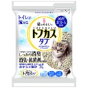 ペグテック　おからの猫砂　トフカスタブ　７Ｌ　１パック