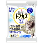 ペグテック　おからの猫砂　トフカスタブ　７Ｌ　１パック