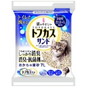 ペグテック　おからの猫砂　トフカスサンド　７Ｌ　１パック