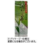 宇治の露製茶　ＪＡさが　まろやか　うれしの茶　１００ｇ