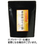 三ツ木園　狭山火入れの黄金棒ほうじ茶　１８０ｇ