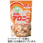 ハウス食品　お鍋にマロニーちゃん１００（太麺）　１００ｇ　１パック
