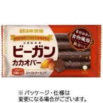 ＵＨＡ味覚糖　ビーガンカカオバー