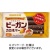 ＵＨＡ味覚糖　ビーガンカカオバー　フルーツグラノーラ味　２７．６ｇ　１パック