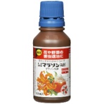 KINCHO園芸 家庭園芸用マラソン乳剤 100ml 1本