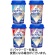 明治　メイバランスＭｉｎｉカップ　発酵乳仕込み　アソートＢＯＸ　（４種類×６本）　各１２５ｍＬ　１ケース（２４本）1