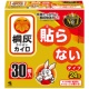 小林製薬 桐灰カイロ 貼らない 1箱(30個)