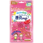 大日本除蟲菊　ＫＩＮＣＨＯ　虫よけ　カオリング