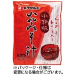 ハナマルキ　即席みそ汁小粋椀　１パック（１００食）