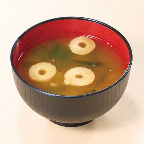 ハナマルキ　即席みそ汁小粋椀　１パック（１００食）3