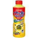 大日本除蟲菊　ＫＩＮＣＨＯ　イヤな虫がいなくなるパウダー　５５０ｇ