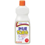 大日本除蟲菊　ＫＩＮＣＨＯ　浄化槽サンポール　５００ｍｌ　１本
