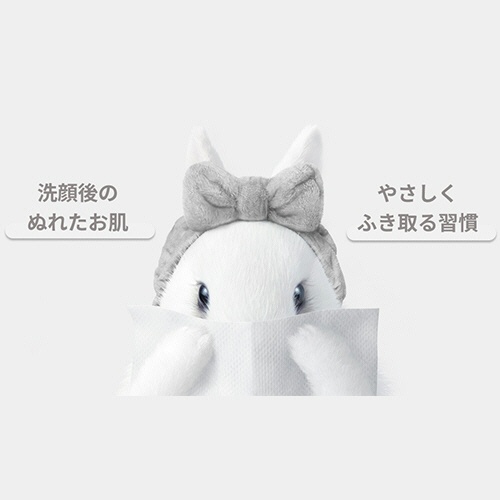 王子ネピア　ネピア　鼻セレブ　洗顔専用　フェイシャルタオル　１２０組　１個2