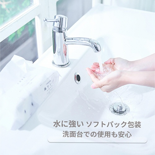 王子ネピア　ネピア　鼻セレブ　洗顔専用　フェイシャルタオル　１２０組　１個6